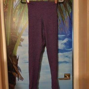 DIY yoga pants